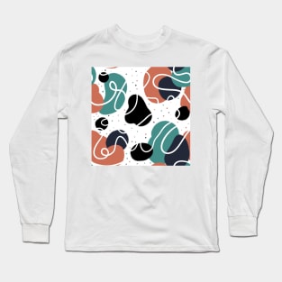 Partybeans Long Sleeve T-Shirt